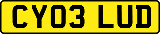 CY03LUD