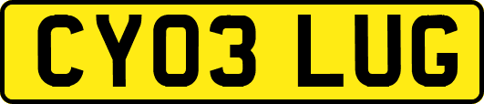 CY03LUG