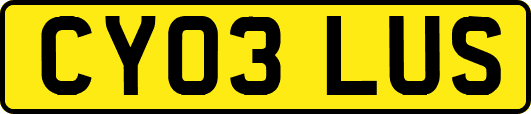 CY03LUS