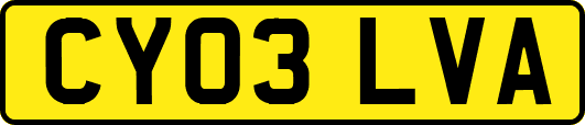 CY03LVA