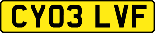 CY03LVF