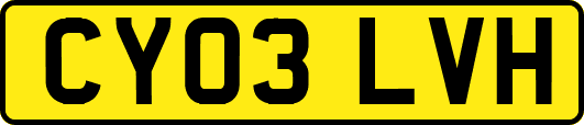 CY03LVH