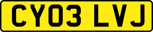 CY03LVJ