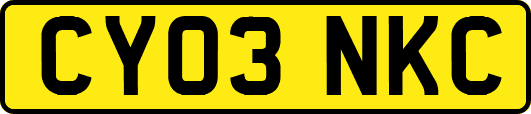 CY03NKC
