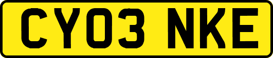 CY03NKE