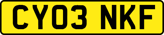 CY03NKF