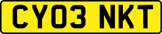 CY03NKT