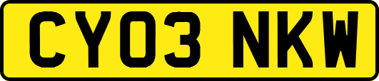 CY03NKW
