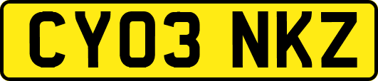 CY03NKZ