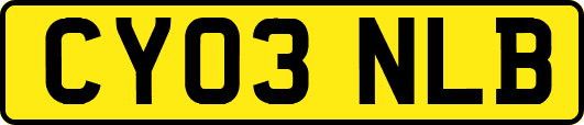 CY03NLB