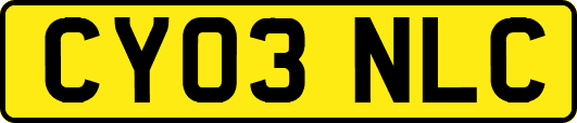 CY03NLC