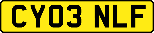 CY03NLF