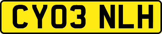 CY03NLH
