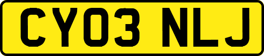 CY03NLJ