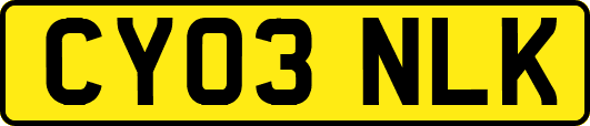 CY03NLK