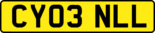 CY03NLL