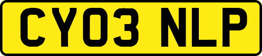 CY03NLP