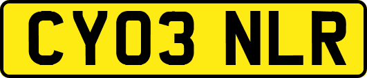CY03NLR