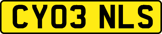 CY03NLS