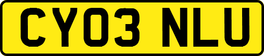 CY03NLU