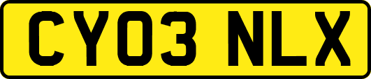 CY03NLX