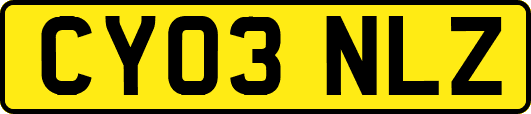 CY03NLZ