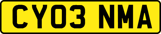 CY03NMA