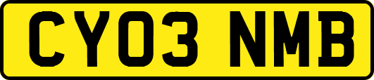 CY03NMB