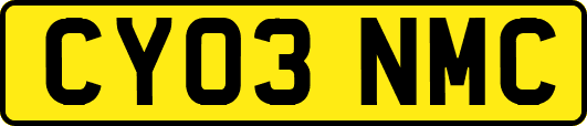 CY03NMC