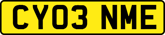 CY03NME