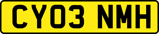 CY03NMH