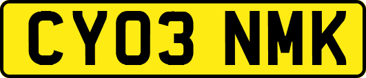 CY03NMK