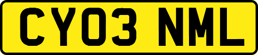 CY03NML