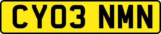CY03NMN