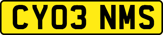 CY03NMS