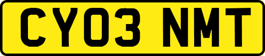 CY03NMT
