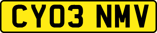 CY03NMV