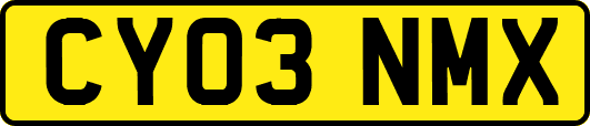 CY03NMX