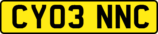 CY03NNC