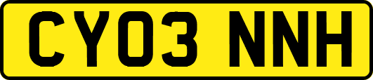 CY03NNH
