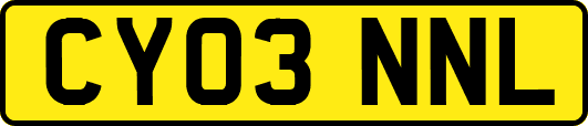 CY03NNL