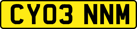 CY03NNM