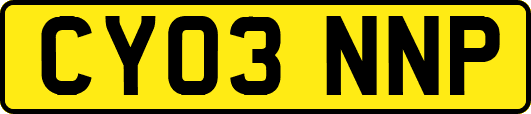 CY03NNP
