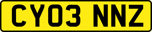 CY03NNZ