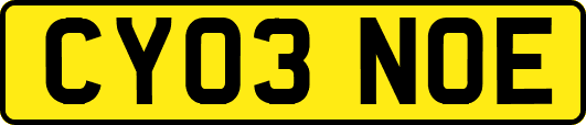 CY03NOE