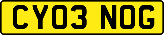 CY03NOG