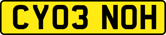CY03NOH