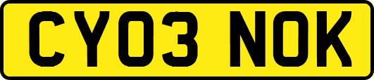 CY03NOK