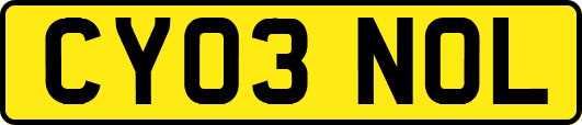 CY03NOL
