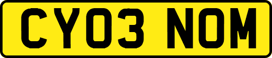 CY03NOM
